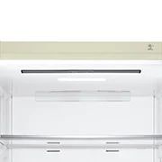 LG Холодильник GC-B569PECM LG DoorCooling+™ 451л, GC-B569PECM