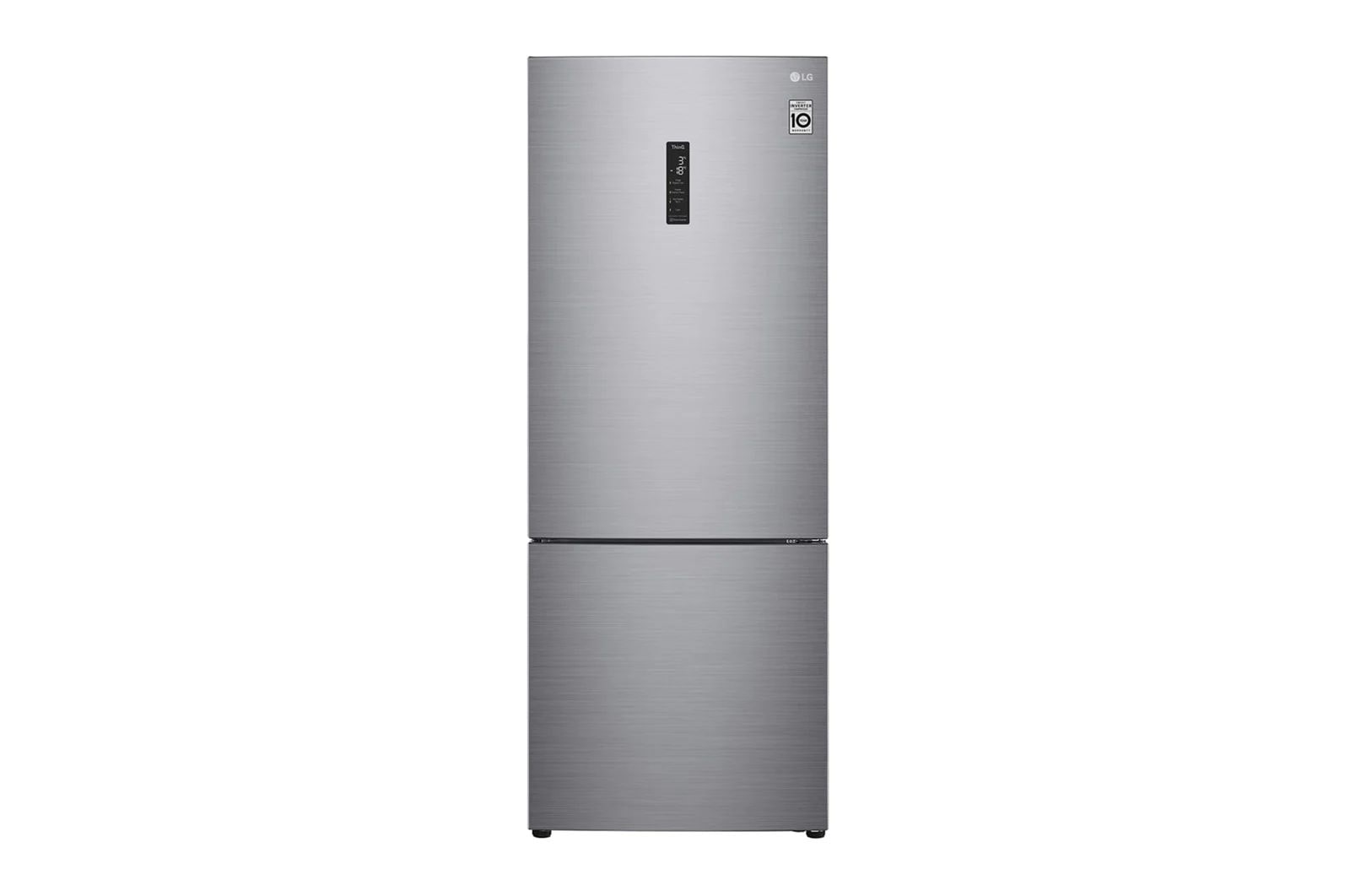 LG Холодильник GC-B569PMCM LG DoorCooling+™ 451л, GC-B569PMCM