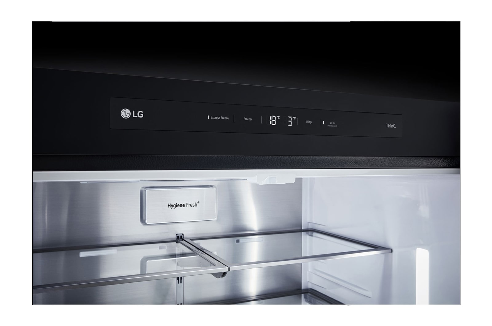 LG Холодильник GR-A24FQAKM LG Objet 527л, GR-A24FQAKM