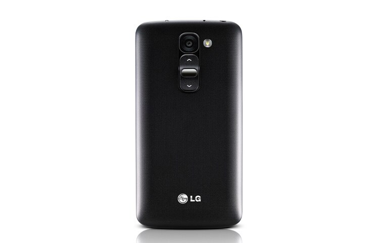 LG Компактная версия флагмана, LGD618