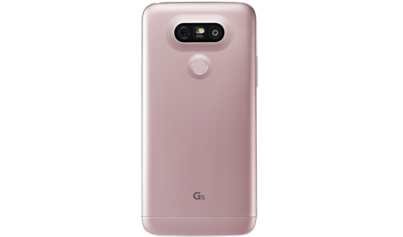 LG Первый модульный смартфон LG, H845