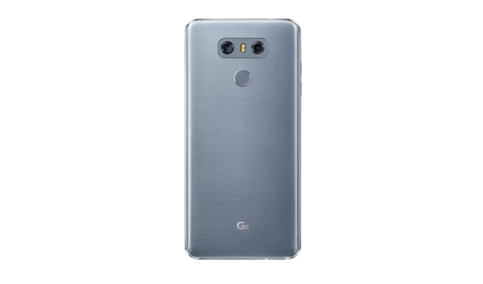 LG G6, H870-platinum