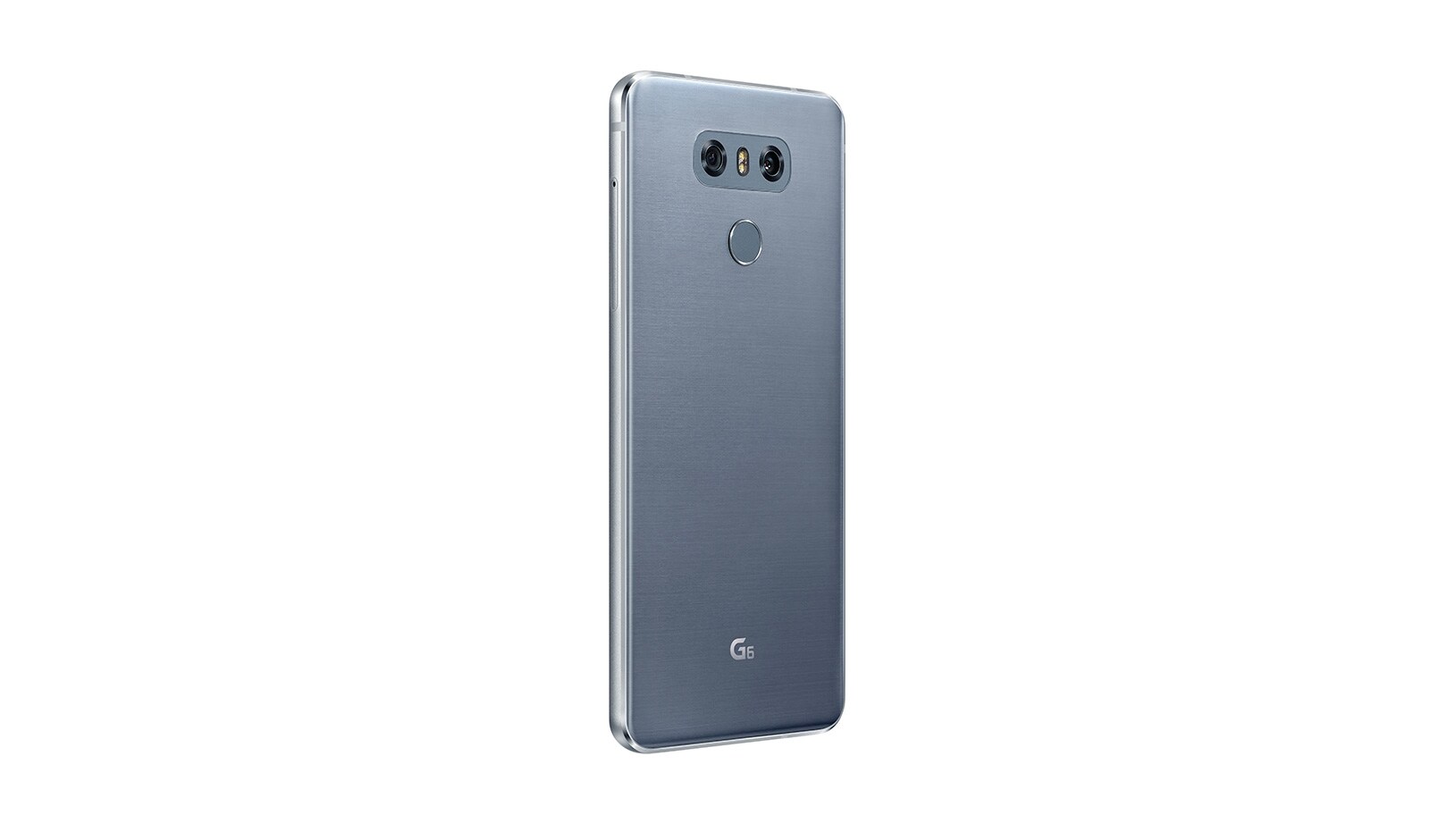 LG G6, H870-platinum