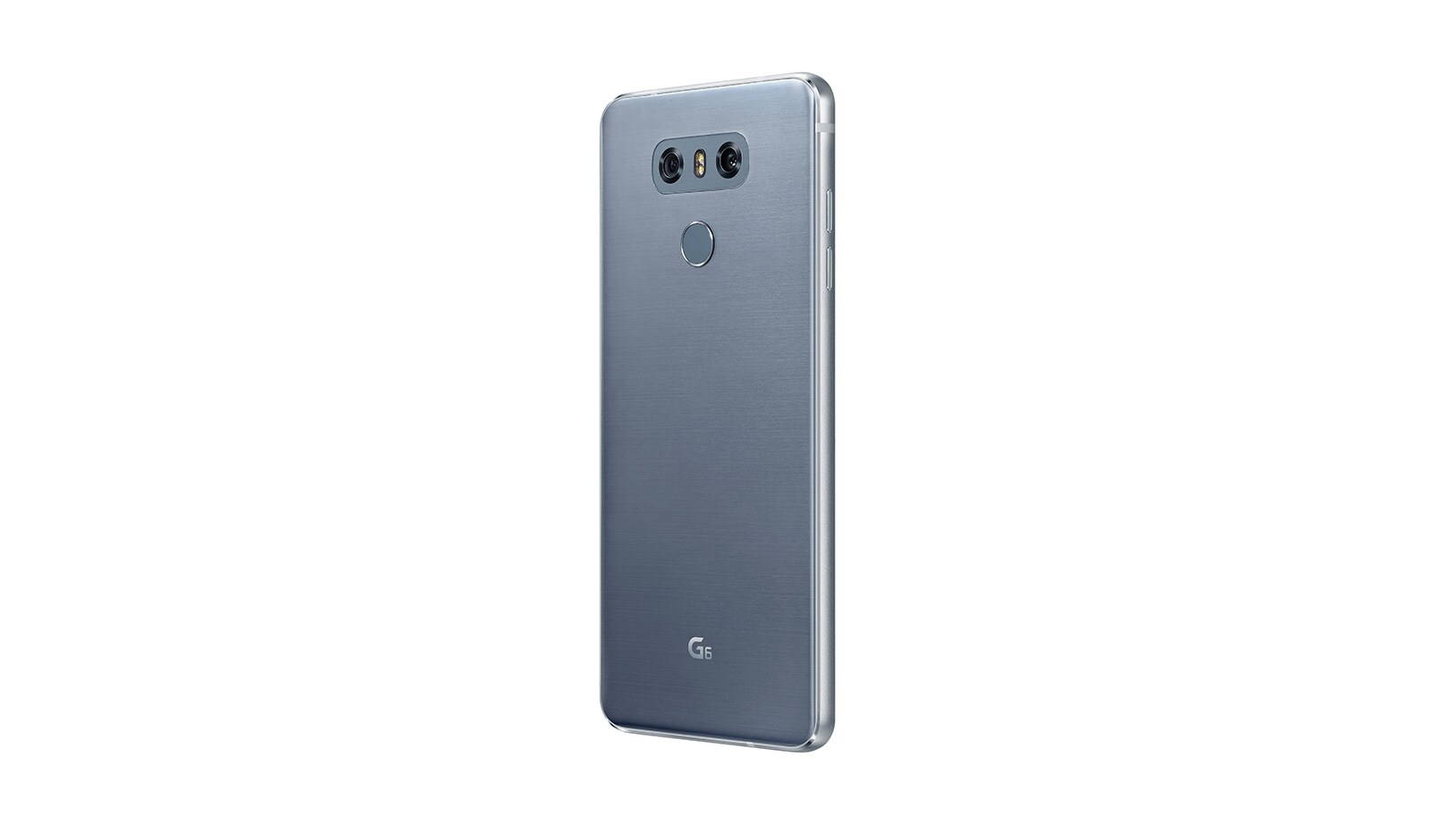 LG G6, H870-platinum