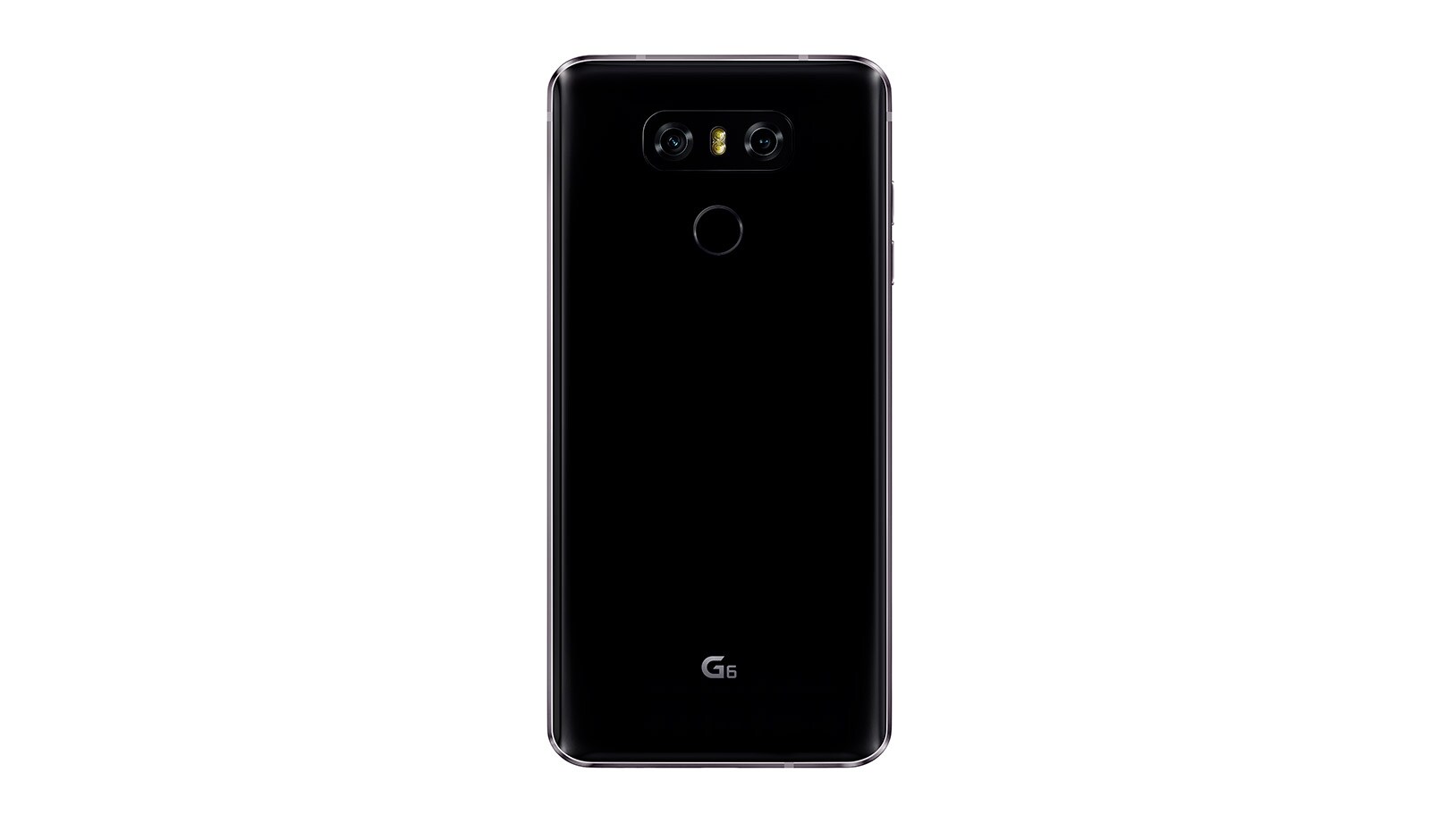 LG G6, H870S black