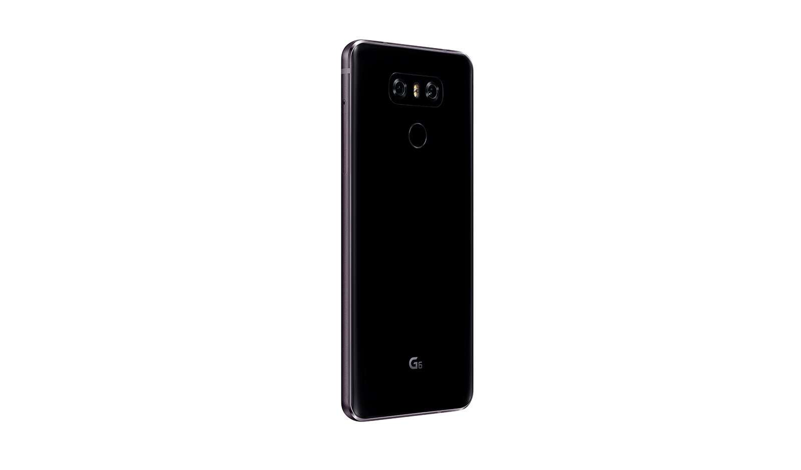 LG G6, H870S black