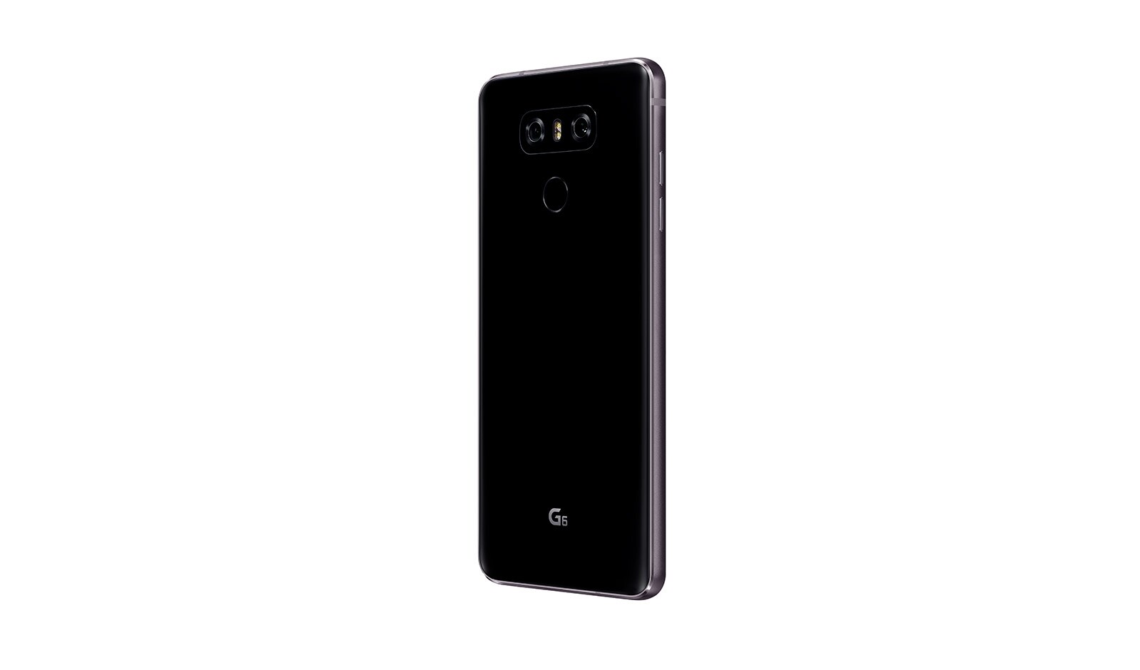 LG G6, H870S black