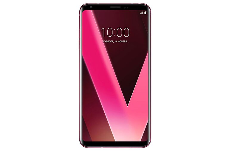 LG Смартфон LG V30+, LGH930DS