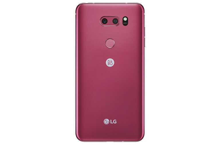 LG Смартфон LG V30+, LGH930DS