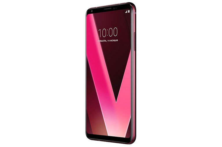 LG Смартфон LG V30+, LGH930DS