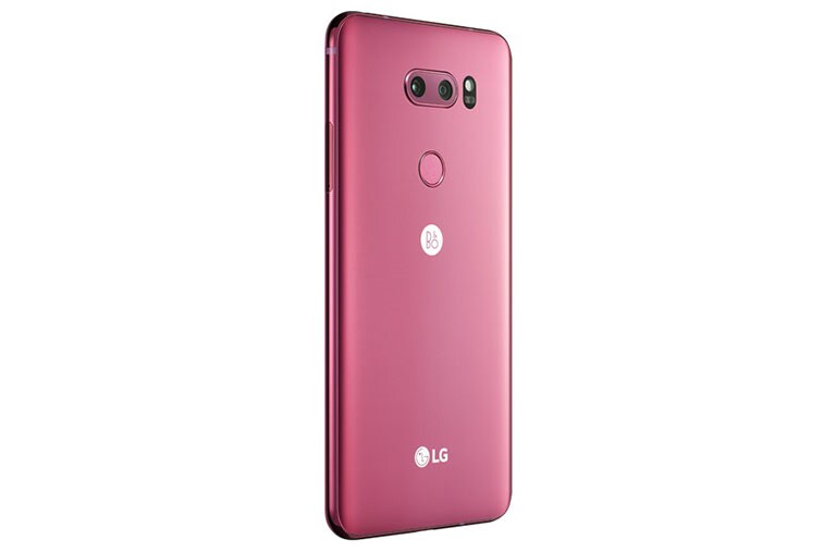 LG Смартфон LG V30+, LGH930DS