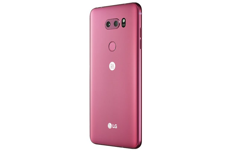 LG Смартфон LG V30+, LGH930DS