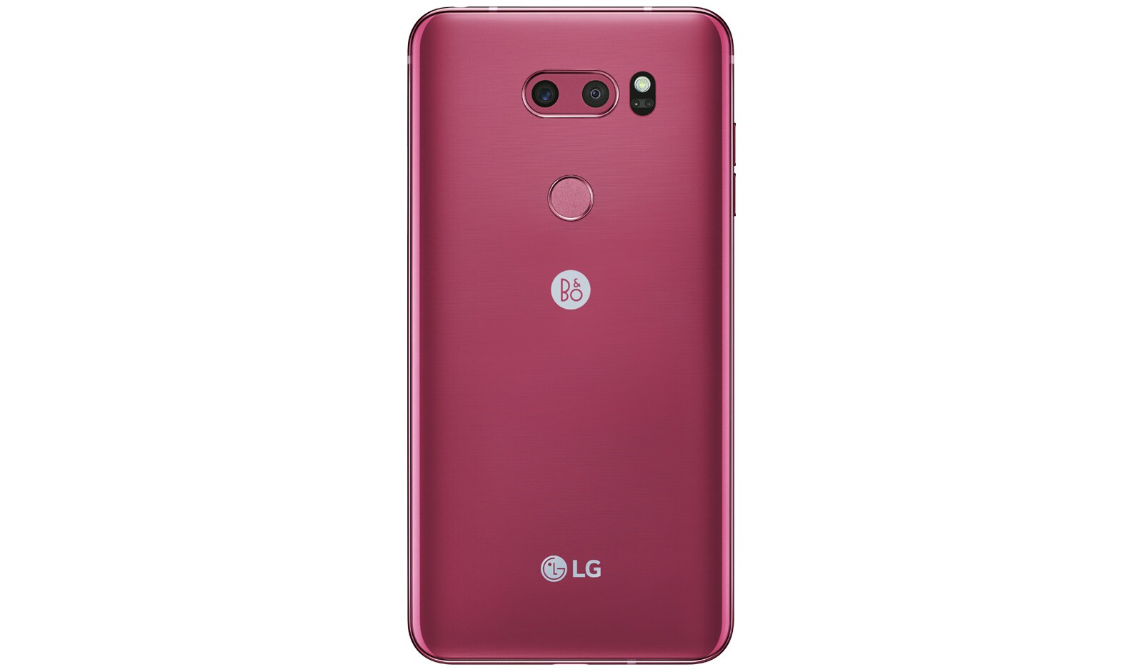 LG Смартфон LG V30+, LGH930DS