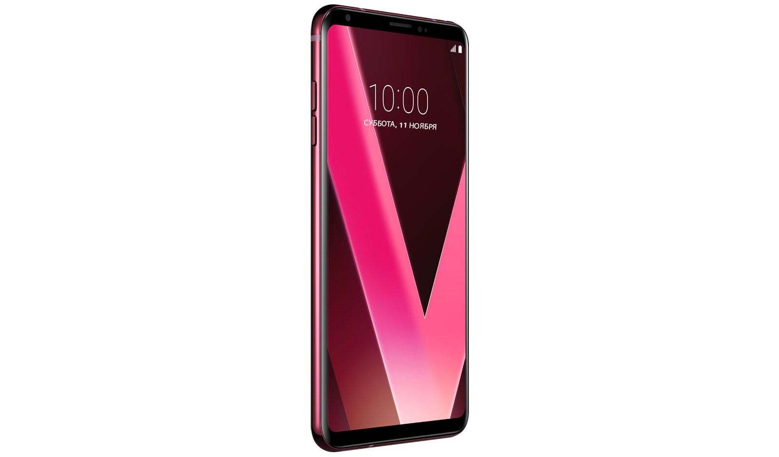 LG Смартфон LG V30+, LGH930DS