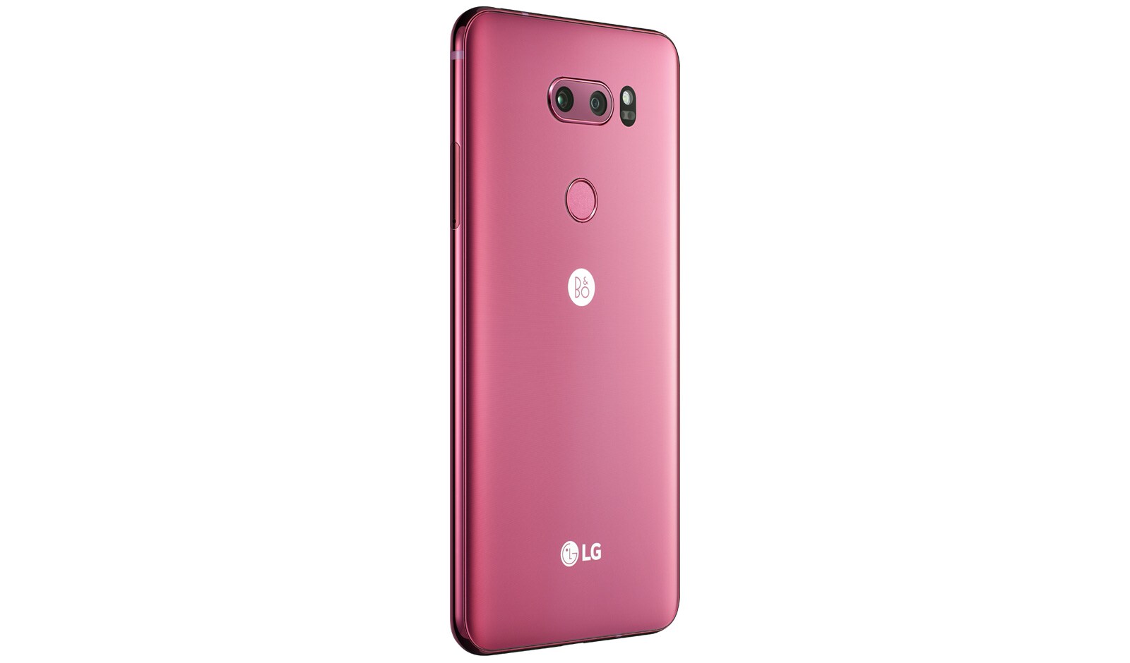 LG Смартфон LG V30+, LGH930DS