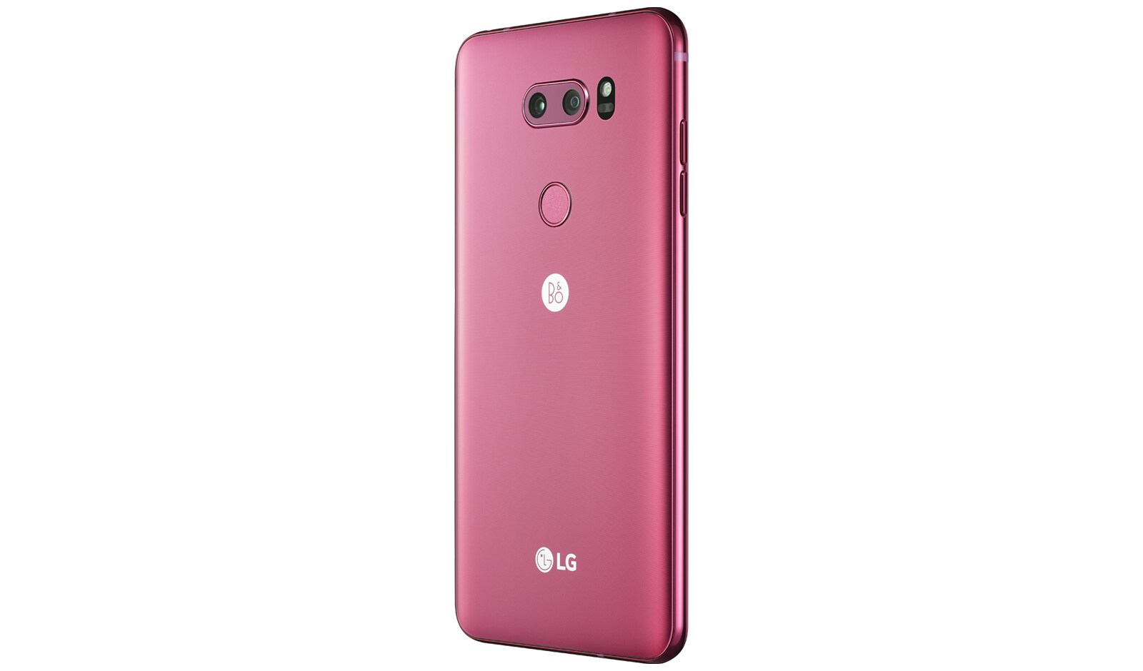 LG Смартфон LG V30+, LGH930DS