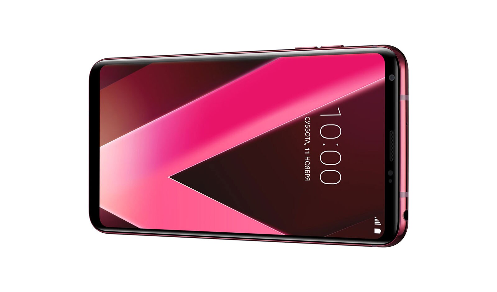 LG Смартфон LG V30+, LGH930DS