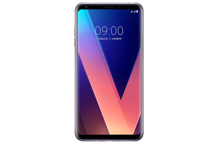 LG Смартфон LG V30+, H930DS