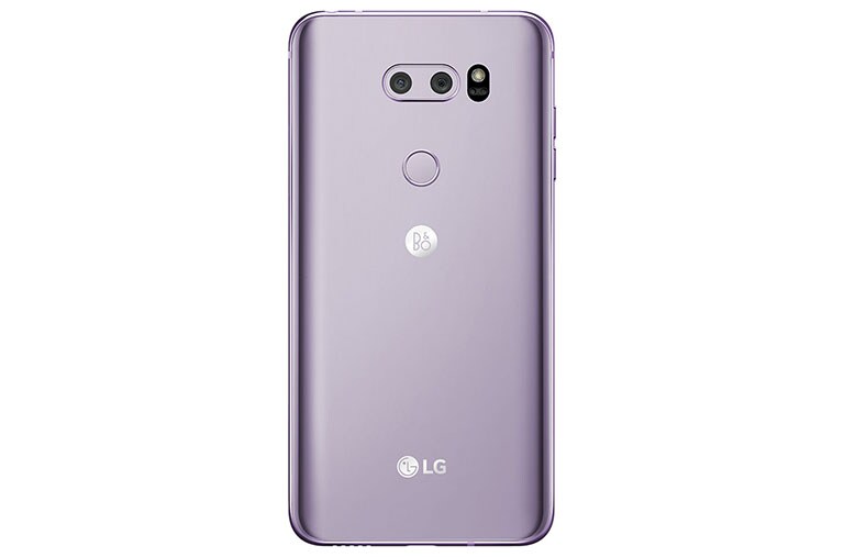 LG Смартфон LG V30+, H930DS