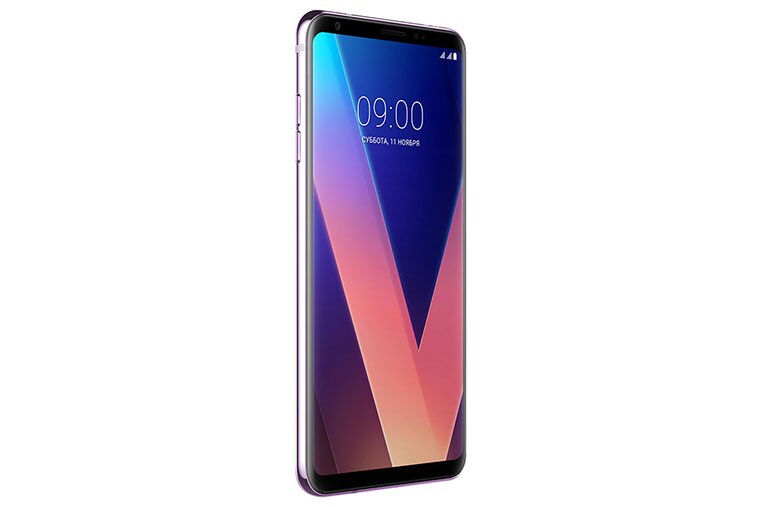 LG Смартфон LG V30+, H930DS