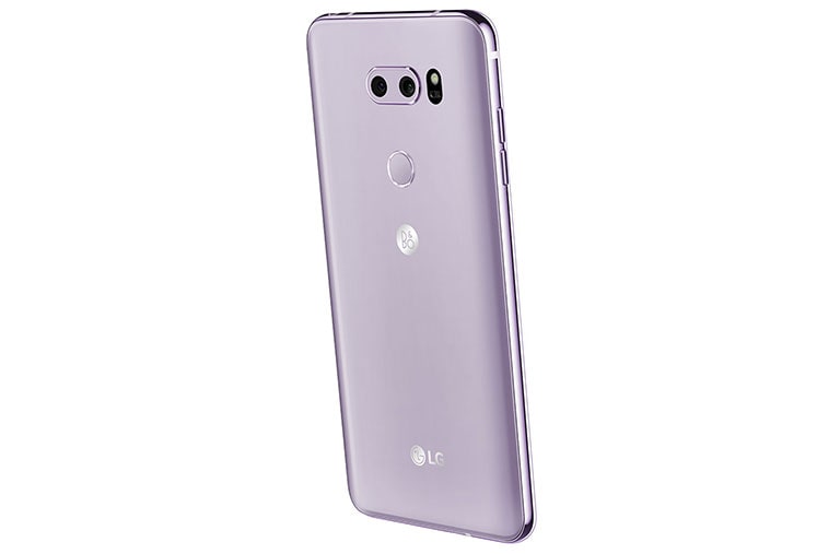 LG Смартфон LG V30+, H930DS