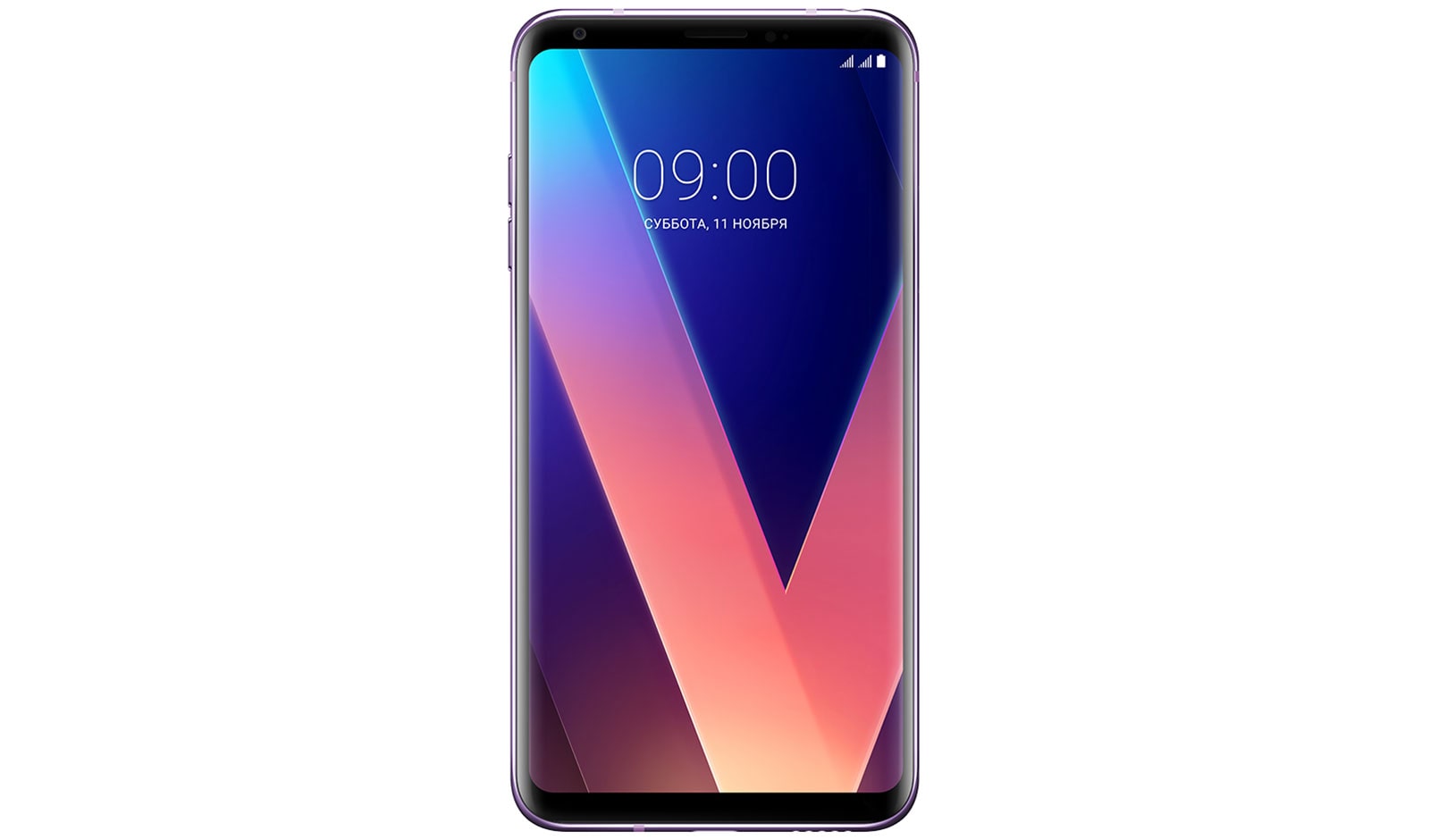 LG Смартфон LG V30+, H930DS