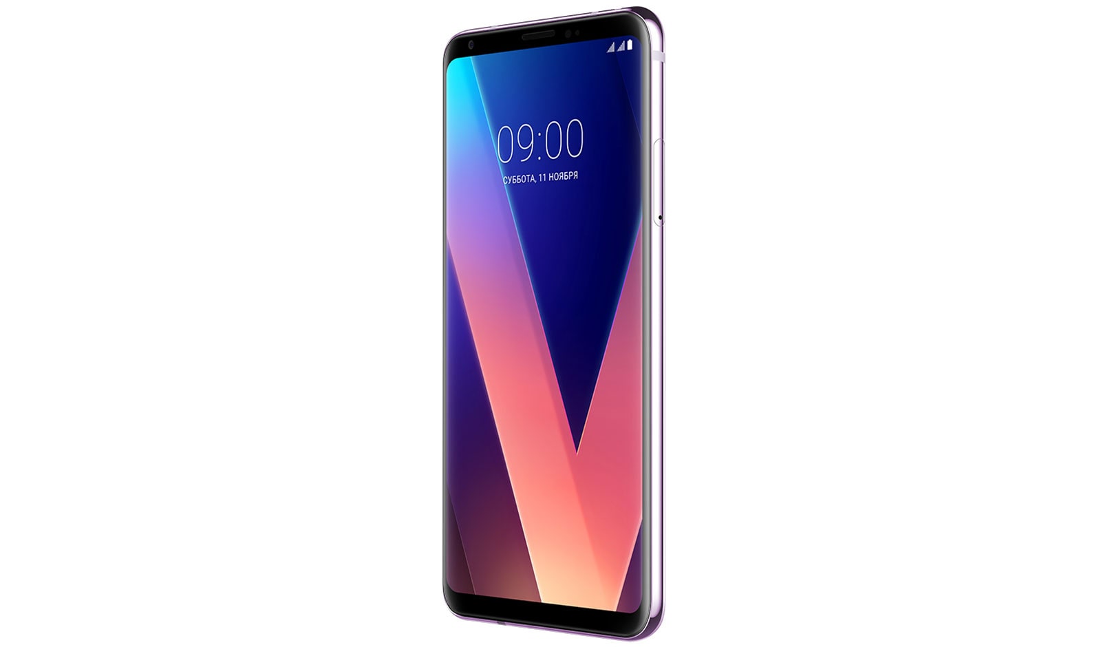 LG Смартфон LG V30+, H930DS