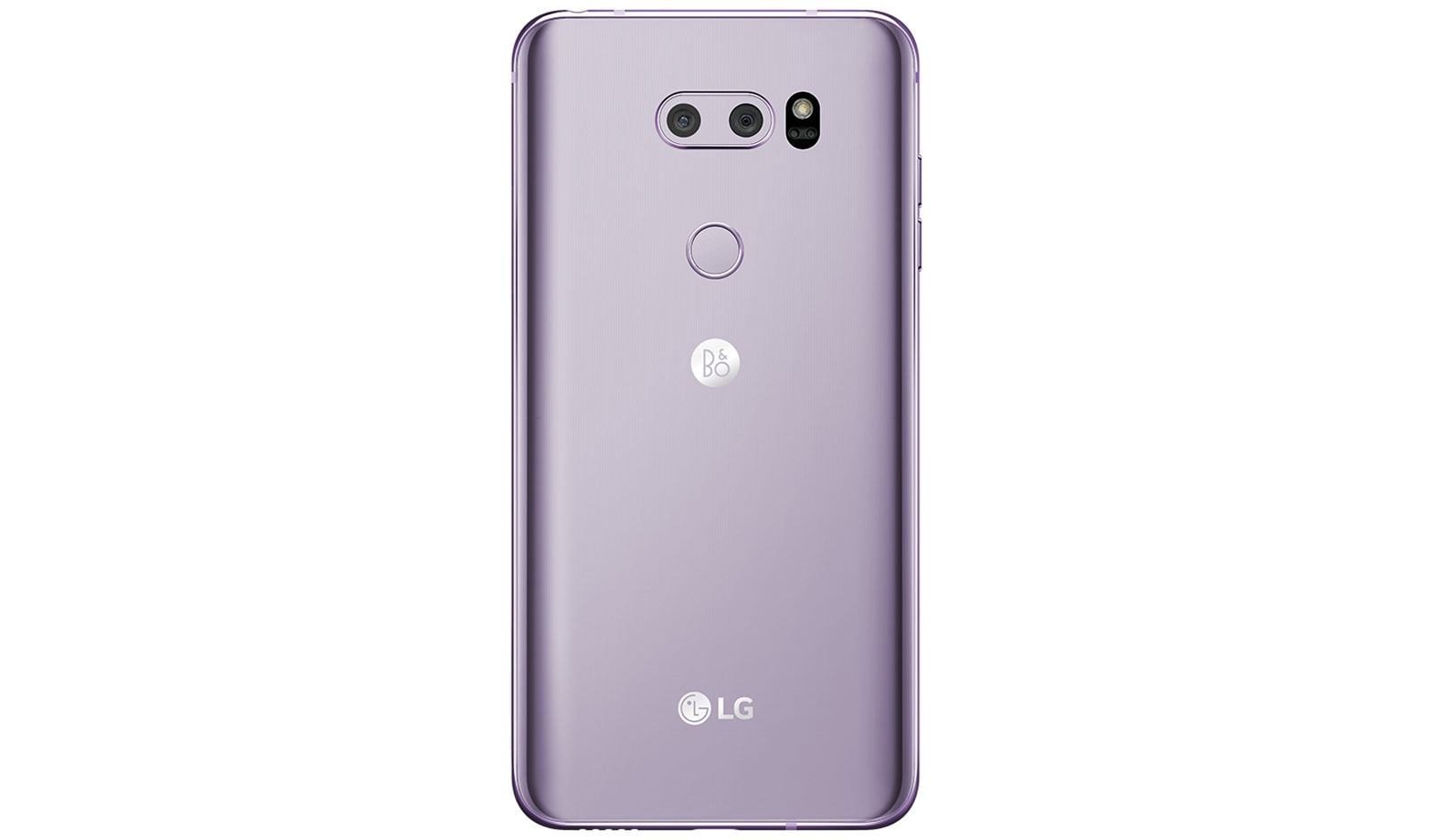 LG Смартфон LG V30+, H930DS