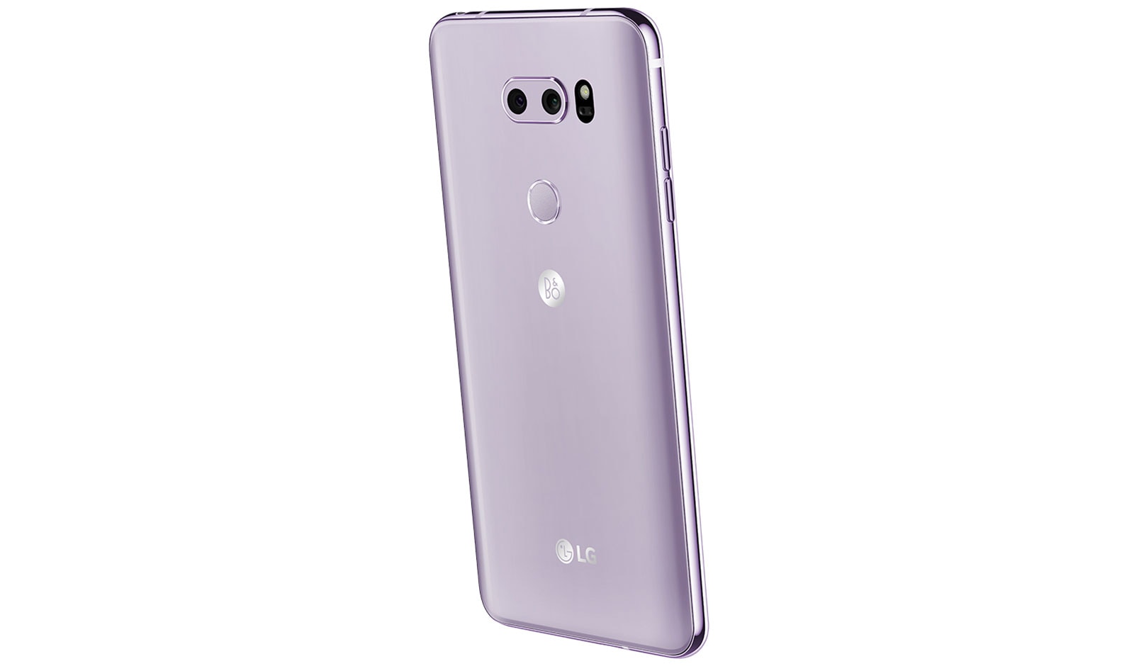 LG Смартфон LG V30+, H930DS