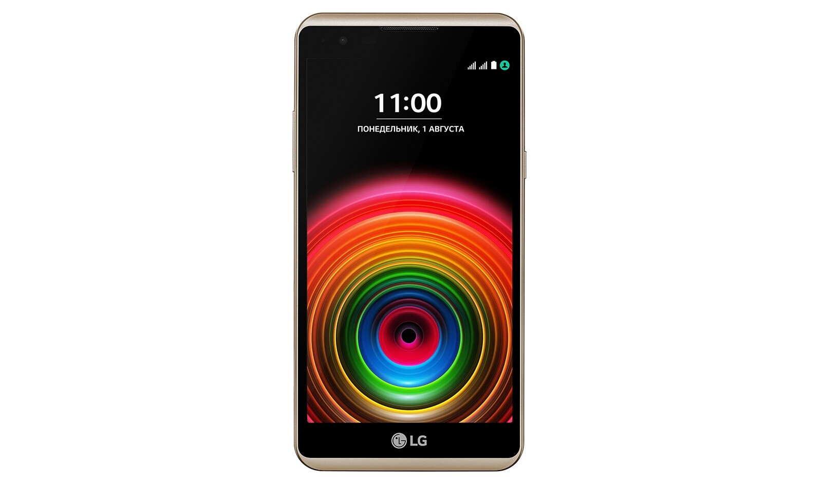 LG X Power , K220DS