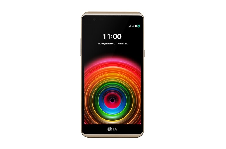 LG X Power , K220DS