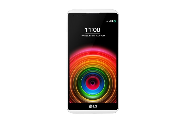 LG X Power , K220DS