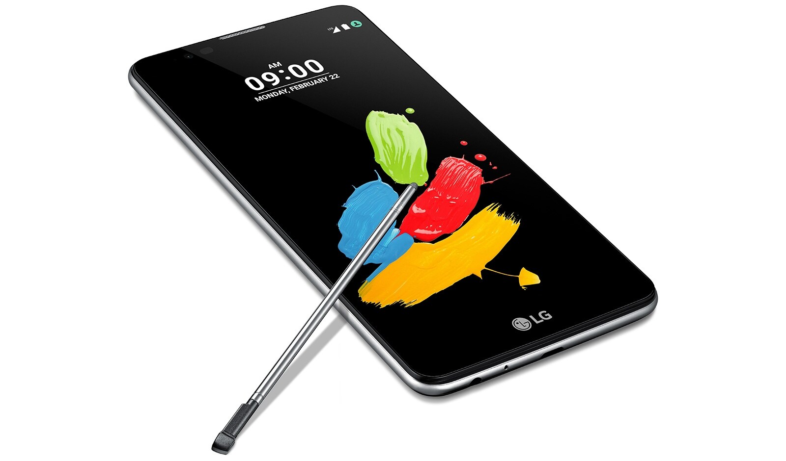 LG Stylus 2, K520D