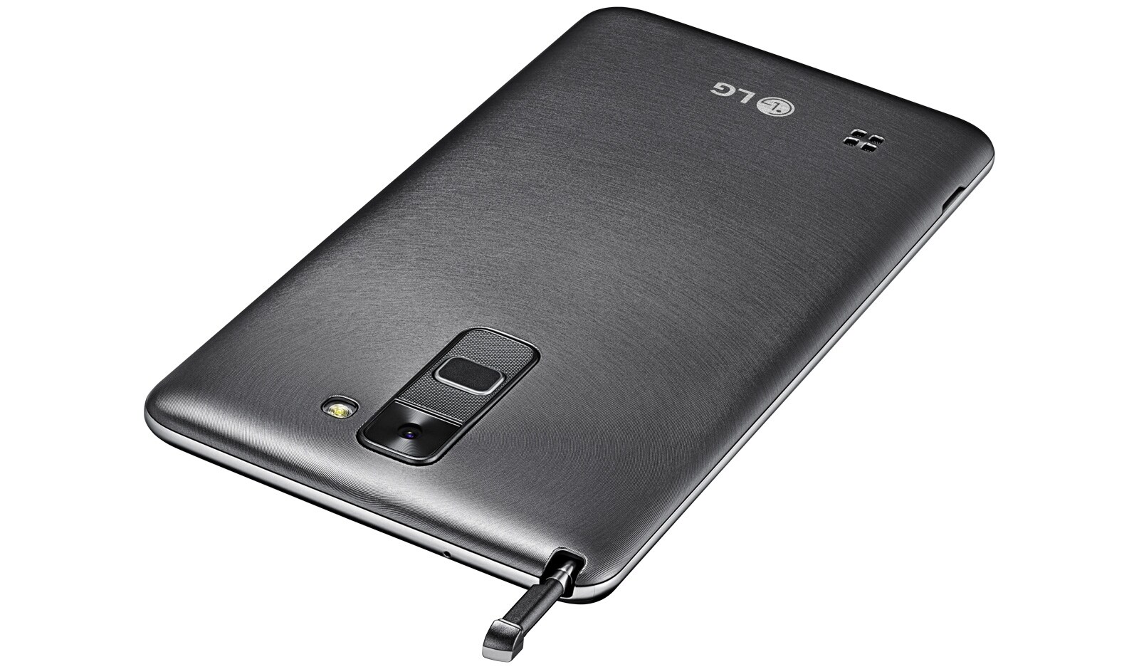 LG Stylus 2, K520D