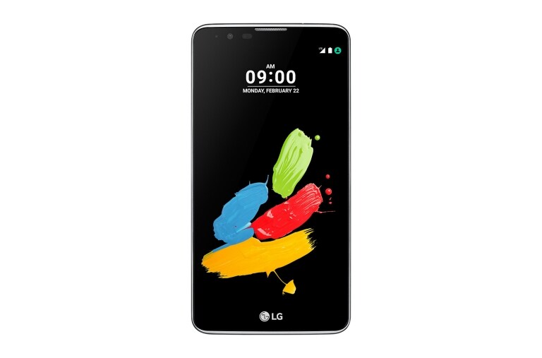 LG Stylus 2, K520D