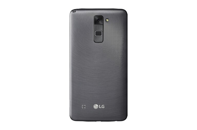 LG Stylus 2, K520D