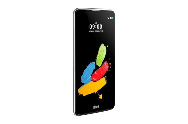 LG Stylus 2, K520D