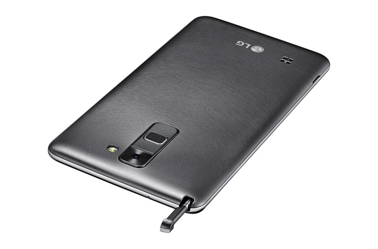 LG Stylus 2, K520D