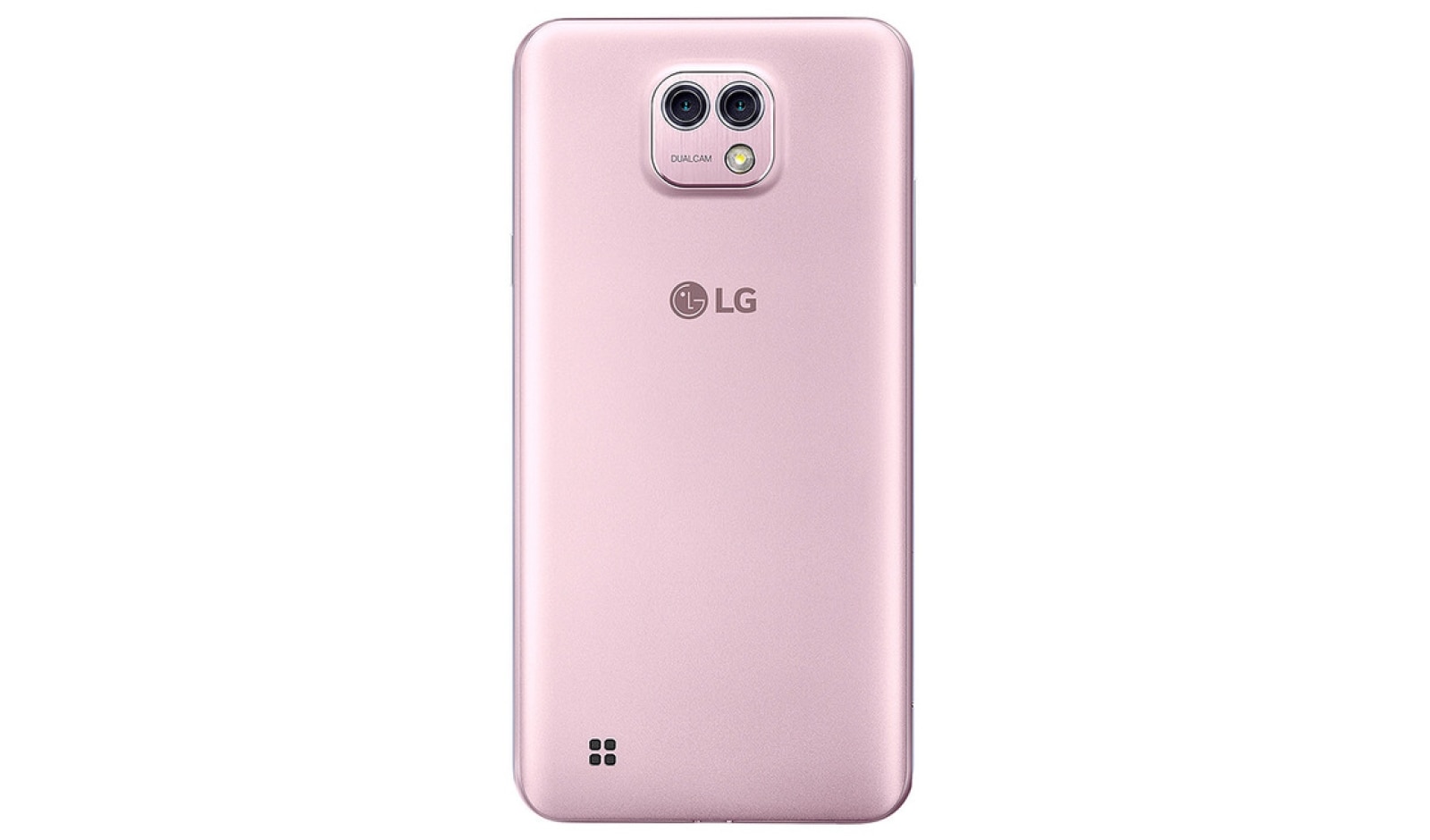 LG X cam , LGK580DS