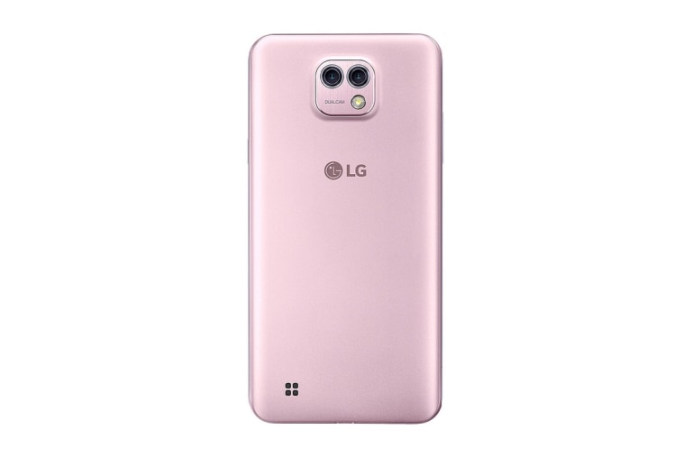 LG X cam , LGK580DS