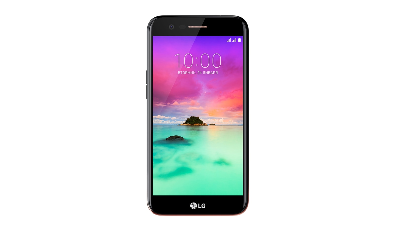 LG K10 (2017) , LGM250