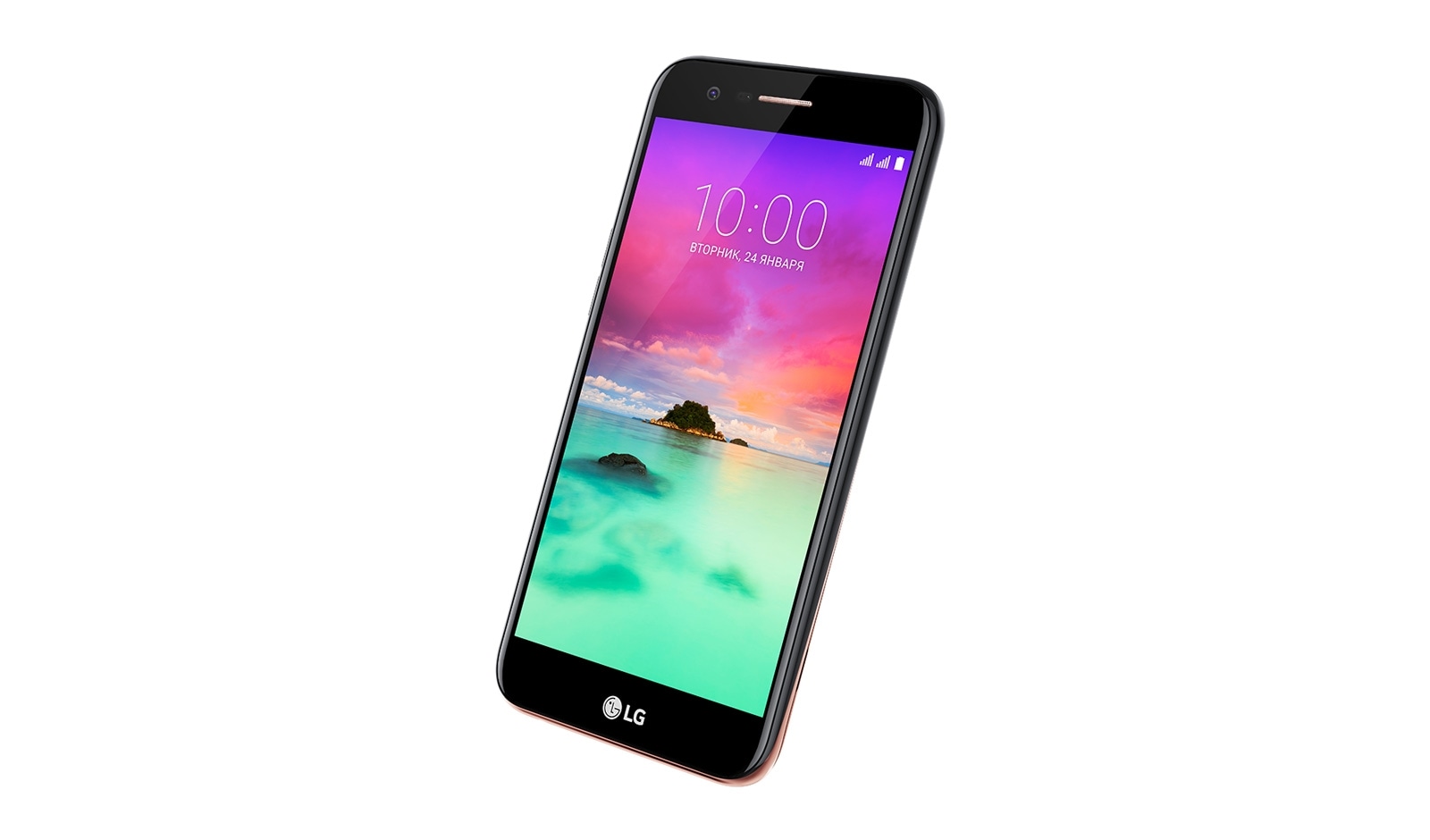 LG K10 (2017) , LGM250