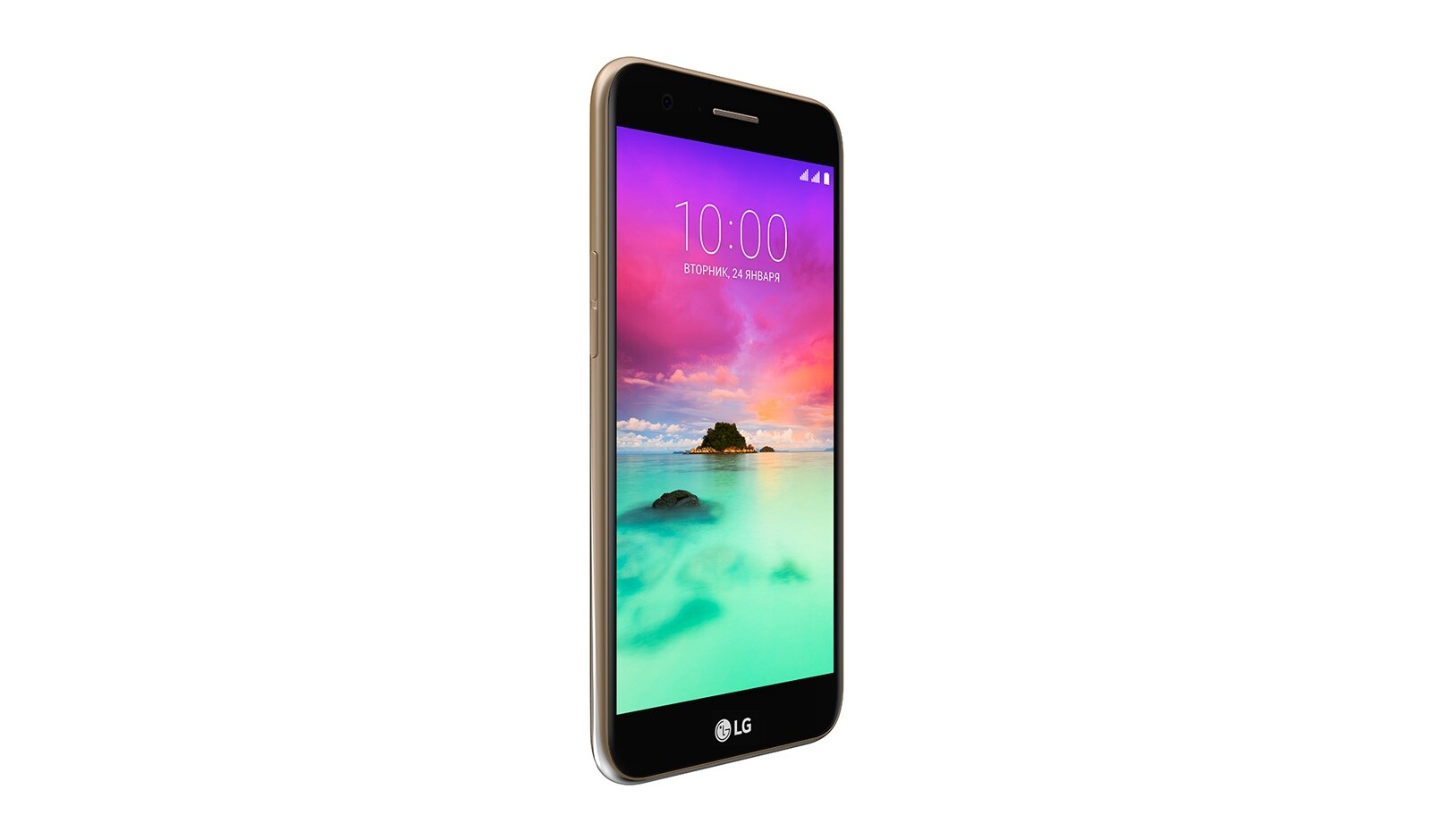 LG K10 (2017) , LGM250