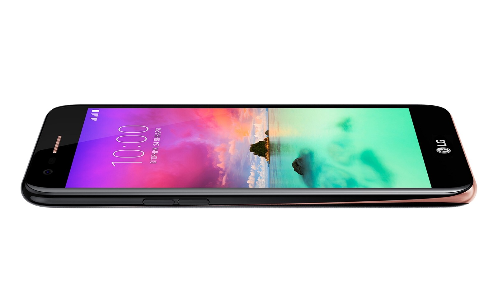 LG K10 (2017) , LGM250