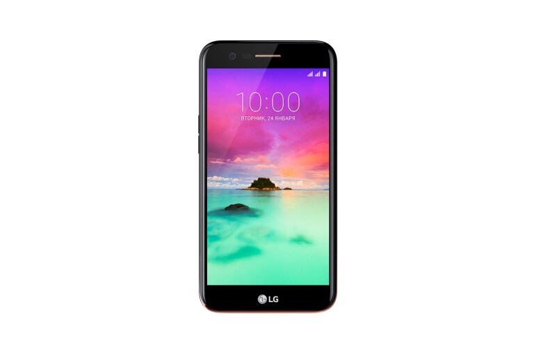 LG K10 (2017) , LGM250