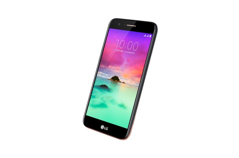 LG K10 (2017) , LGM250