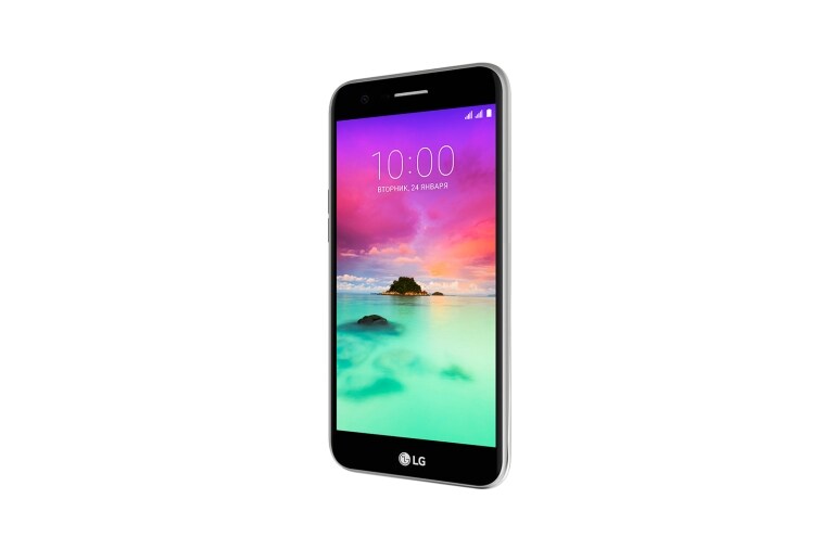 LG K10 (2017) , LGM250