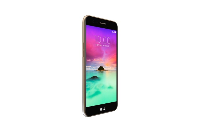 LG K10 (2017) , LGM250