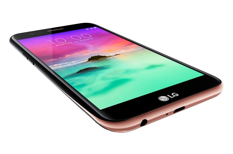 LG K10 (2017) , LGM250