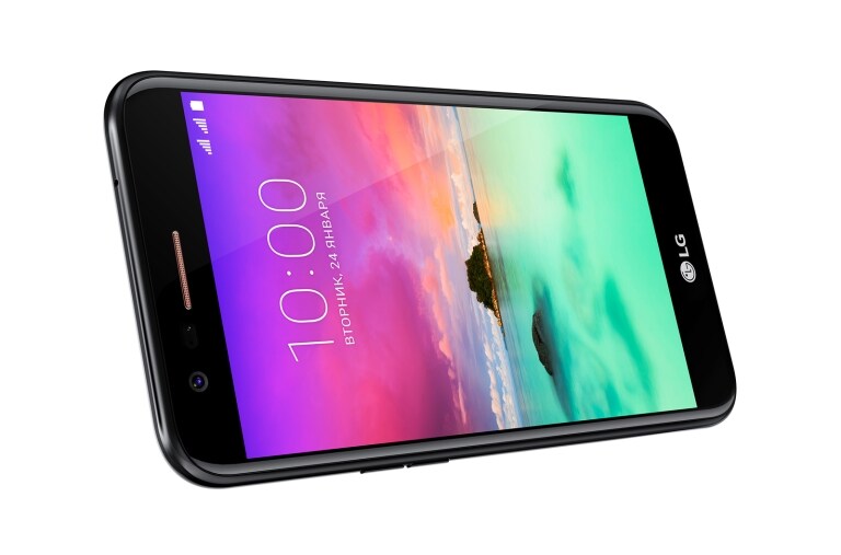 LG K10 (2017) , LGM250